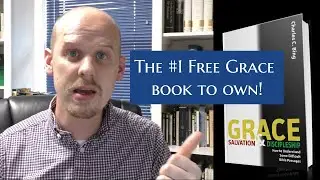 Grace, Salvation, and Discipleship by Charlie Bing Book Review