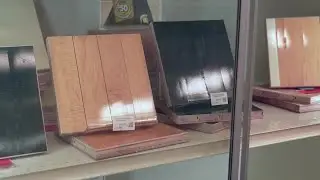 MSU Surplus Store open for holiday shoppers