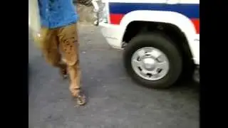 Real Fight In Manuguru