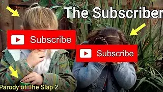 The Subscriber (Parody of The Slap2)/By OnLy4GameRs