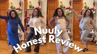 Maternity Clothing Review | Nuuly Haul & Honest Review