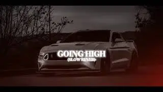 GOING HIGH | Char di jawani da saroor pura high aa Slowed reverb- New Punjabi Song &mdash;-