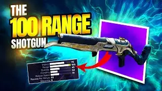 Smoothbore Is Now INSANE WTF?! (God-Roll Retold Tale) | Destiny 2 Season of the Seraph
