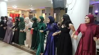 YİĞİTALP AİLESİ DÜĞÜNÜ
