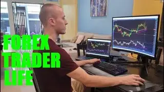 DAY TRADER LIFESTYLE - TRADE PRO