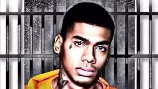 JAIL TALK,  LAWLESS