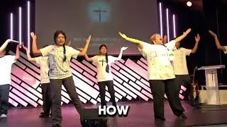 Praise the lord l