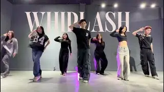 Whiplash- AESPA | Dance cover by KenVo #whiplash #aespa #kpop #danceclass #bobodancestudio 
