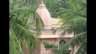 কোলকাতাতে গ্রাম্যজীবন: রামকৃষ্ণ মিশন কলিকাতা বিদ্যার্থী আশ্রম: বেলঘরিয়া তে অবস্থিত : Students' Home
