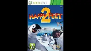 Happy feet 2 - Capitolo 4 - livello 31