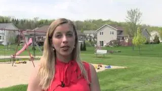 Kyla Jenson Presents: The Atwood Neighborhood in Peaceful Deerfield