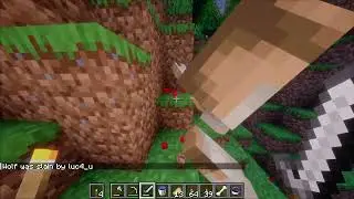 i made a modpack that is SO realistic and GAMEBREAKING my game almost crashed