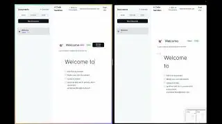 Real time Notion Clone React + Convex