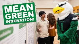 Mean Green Innovation