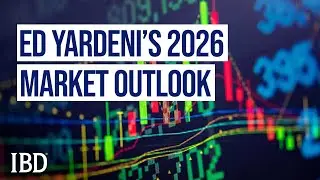 Inside Ed Yardeni’s 2026 Market Call
