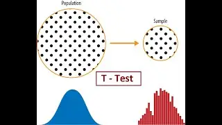 t test using python |t test in statistics | Hypothesis testing and T tests