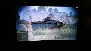тест ноутбука Acer 5741g