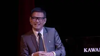 爵士玩乐 Jazz On! | WVC - Malaysian Jazz Ensemble | TEDxPetalingStreet