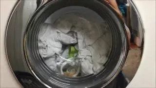 Wash in @TheMrSoftronik&acute;s 2/3