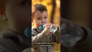 This Country Has NO Rivers 🌍💧 | World Discovery #shorts #worlddiscovery #viralshorts