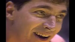 1989 NBA Finals Game 3 Los Angeles Lakers vs Detroit Pistons