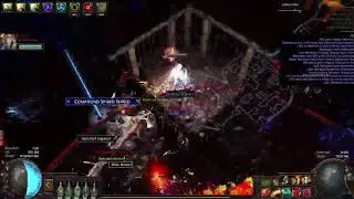 [HL #3] [SHC] 2019.03.30 Void battery T1 drop