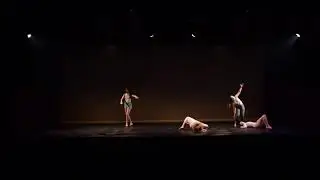 Odyssey - Summer Collective 2019