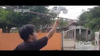 activity 2 Measuring wind speed