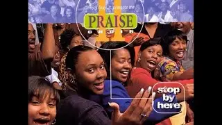 Jesus Is the Light -Praise II Choir