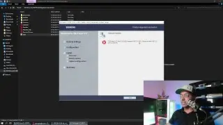 Установка TIA Portal v17 &mdash; как включить .NET 3.5 SP1 (Windows 10/11)