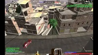 956zombie956:Red Crucible 2/CONTA NOVA E DESAFIO!!!