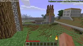 Minecraft Alpha - Clay Quest