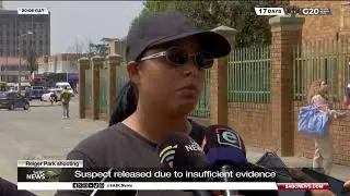 Reiger Park Shooting | Suspect released due to insufficient evidence
