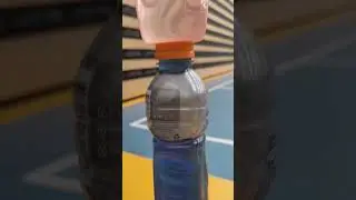 bottle stacking