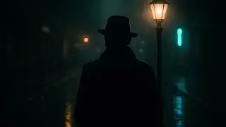 Street Philosopher Jazz - Echoes of Tomorrow