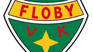 Floby v Las Palmas. Internmatch niu solna 2025