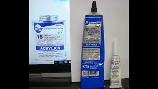 Лучший клей PLA, который я нашел за эти деньги!