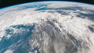 Can You Spot Your Country From Space?