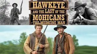 Hawkeye Exposes a Fake Doctor! The Medicine Man's Scam