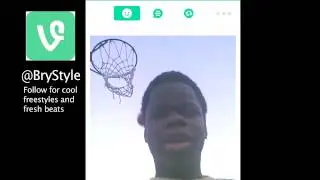 VineSemi Freestyle NEW BEAT! They Call Me Semi - Automatic
