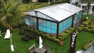 Jurer&ecirc; - Hotel 7 Ilhas - Santa Catarina