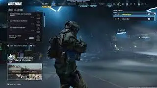Cod ion play in a min