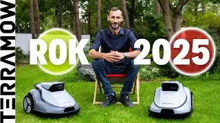 TerraMow - Sukces 2025 - Jak zmieniliśmy kulturę koszenia w Polsce?  #terramow