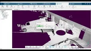 FARO Quick Tips FARO SCENE Colorizing Scans Quick Tips from ALSS