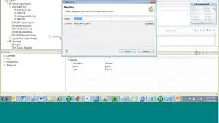 Technical deep dive into Dynamic Mapping and SQL to Mapping capabilities in PowerCenter v10 20160726