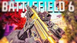 [BF6] Utilizzo NON convenzionale dello SCOUT