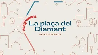 Desgranant La pla&ccedil;a del Diamant