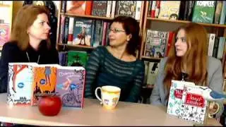 Gabriella Engelmann Interview Trailer