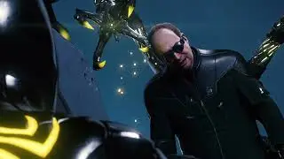 Spiderman Trophy Hunt  🏆 Final Part