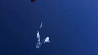 another useless video of spacex sn8 hop